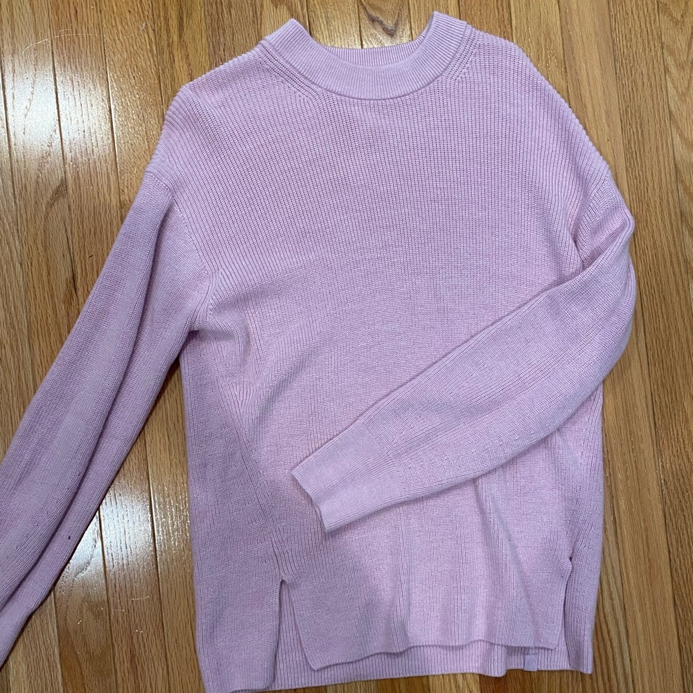 Lululemon Sweater